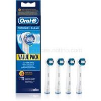 Oral B Precision Clean EB 20 náhradné hlavice na zubnú kefku 4 ks