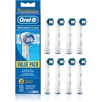 Oral B Precision Clean EB 20 náhradné hlavice na zubnú kefku  8 ks