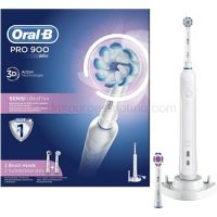 Oral B PRO  900 Sensi UltraThin D16.524.3U elektrická zubná kefka 