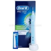 Oral B Pro D16.513.U Box Professional elektrická zubná kefka