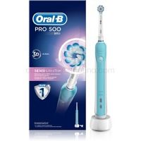 Oral B Pro D16.513.U SENSI UltraThin elektrická zubná kefka