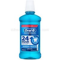 Oral B Pro-Expert Professional Protection ústna voda príchuť Fresh Mint  500 ml