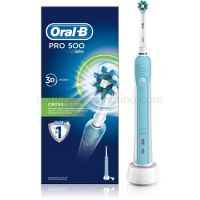 Oral B Professional Care 500 D16.513.u elektrická zubná kefka