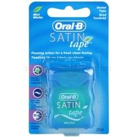 Oral B Satin Tape dentálna páska príchuť Mint 25 m