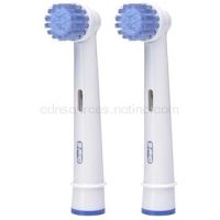 Oral B Sensitive Clean EBS 17 náhradné hlavice 2 ks   