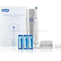 Oral B Smart 4 4000 N D601.545.3X elektrická zubná kefka 