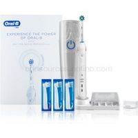 Oral B Smart 4 4000 N D601.545.3X elektrická zubná kefka