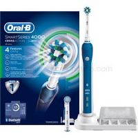 Oral B SmartSeries 4000 D21.525.3M CrossAction elektrická zubná kefka