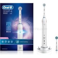 Oral B SmartSeries 4000 D601.524.3 elektrická zubná kefka   