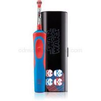 Oral B Star Wars elektrická zubná kefka s puzdrom