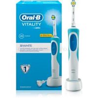 Oral B Vitality 3D White D12.513 elektrická zubná kefka   