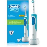 Oral B Vitality Cross Action D12.513 elektrická zubná kefka   