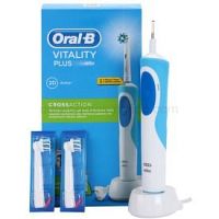 Oral B Vitality Cross Action D12.523 elektrická zubná kefka   