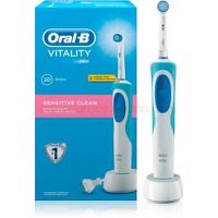 Oral B Vitality Sensitive Clean - D12.513S elektrická zubná kefka