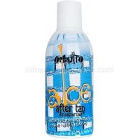 Oranjito After Tan Aloe hydratačné mlieko po opaľovaní 200 ml
