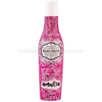 Oranjito Level 1 Marijuana opaľovacie mlieko do solária 200 ml