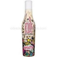 Oranjito Level 2 Milk & Honey opaľovacie mlieko do solária 200 ml