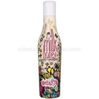Oranjito Level 2 Milk & Honey opaľovacie mlieko do solária  200 ml