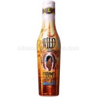 Oranjito Level 2 Wild Caramel opaľovacie mlieko do solária 200 ml