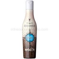 Oranjito Level 3 Coconut opaľovacie mlieko do solária  200 ml