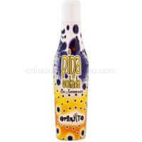Oranjito Level 3 Pina Colada opaľovacie mlieko do solária  200 ml
