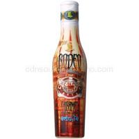 Oranjito Level 3 Rodeo Caramel opaľovacie mlieko do solária 200 ml