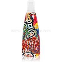 Oranjito Max. Effect Pineapple opaľovacie mlieko do solária urýchľujúci opaľovanie  250 ml