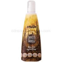 Oranjito Max. Level Babassu Caramel opaľovacie mlieko do solária  250 ml