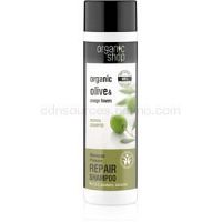 Organic Shop Organic Olive & Orange Flowers obnovujúci šampón 280 ml