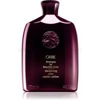 Oribe Beautiful Color rozjasňujúci a posilňujúci šampón pre farbené vlasy 250 ml