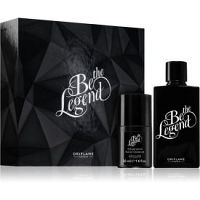 Oriflame Be the Legend darčeková sada (pre mužov)