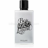 Oriflame Be The Wild Legend toaletná voda pre mužov 75 ml