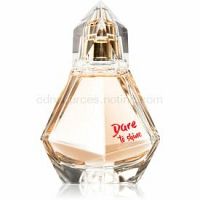 Oriflame Dare to Shine toaletná voda pre ženy 50 ml
