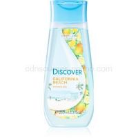 Oriflame Discover California Beach sprchový gél 250 ml