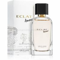 Oriflame Eclat Amour toaletná voda pre ženy 50 ml