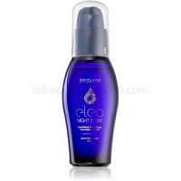 Oriflame Eleo ochranný olej na vlasy   50 ml