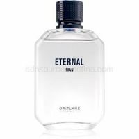 Oriflame Eternal toaletná voda pre mužov 100 ml