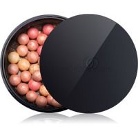 Oriflame Giordani Gold bronzujúci púder v guličkách odtieň Holiday Glow 25 g