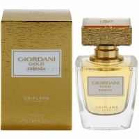 Oriflame  Giordani Gold Essenza parfém pre ženy 50 ml  