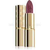 Oriflame Giordani Gold Iconic Matte dlhotrvajúci rúž s matným efektom odtieň Timeless Red 3,8 g