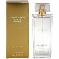 Oriflame Giordani Gold Original Parfumovaná voda pre ženy 50 ml  