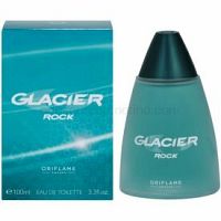 Oriflame Glacier Rock toaletná voda unisex 100 ml  
