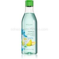 Oriflame Love Nature Coconut Water & Melon energizujúci sprchový gél 500 ml