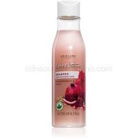 Oriflame Love Nature šampón na ochranu farby 250 ml
