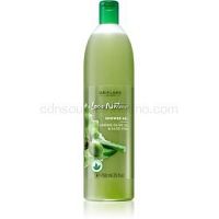 Oriflame Love Nature sprchový gél s výťažkom z olív 750 ml