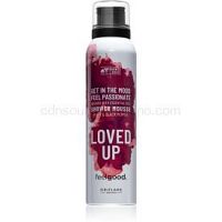 Oriflame Loved Up Feel Good sprchová pena 150 ml