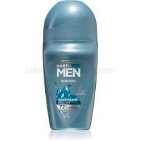 Oriflame North for Men guľôčkový deodorant antiperspirant pre mužov 50 ml