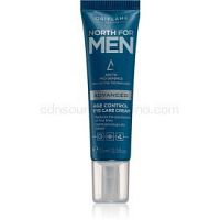 Oriflame North For Men očný krém proti vráskam pre mužov 15 ml