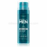 Oriflame North For Men omladzujúci pleťový krém pre mužov 50 ml