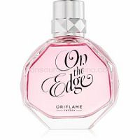 Oriflame On the Edge toaletná voda pre ženy 50 ml